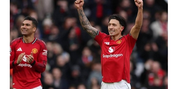 Er gebeuren zoveel vreemde dingen in de Premier League in 2026 Er gebeuren zoveel vreemde dingen in de Premier League in 2026